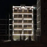 آپارتمان مسکن ملی جنب ایران خودرو بلوک ۳۳۷