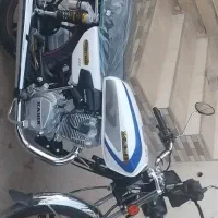 موتور 200،صفر|موتورسیکلت|لردگان, |دیوار