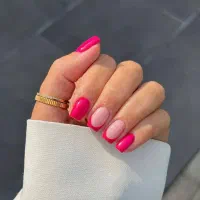 مدل لمینت ناخن فوری رایگان