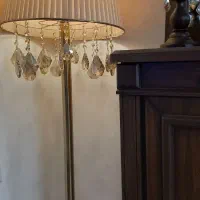 آباژورکنارسالنی درحدخیلی نو