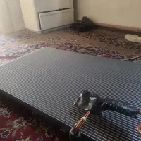 رادیات کولر ۵۰هزارآک|کولر گازی و فن‌کوئل|قرچک, باقرآباد|دیوار