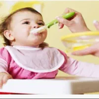 پرستار بچه