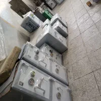 فروش انواع گاو صندوق های کاوه و...  به قیمت عمده