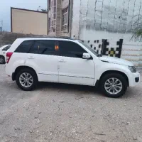 سوزوکی ویتارا کلاس 10|خودرو سواری و وانت|یاسوج, |دیوار