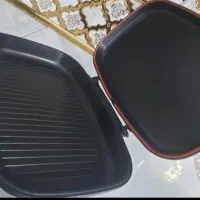 ماهی تابه رژیمی دسینی اصل سایزبزرگ