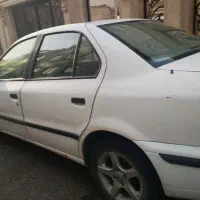 سمند 85Lx