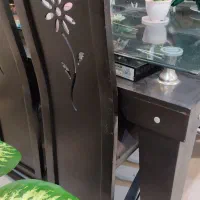 میز نهارخوری شش نفره