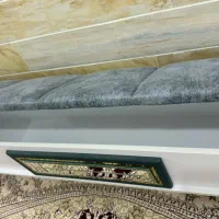 تخت دو نفره و یک نفره بزرگ