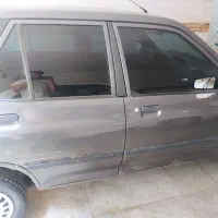 پراید ۹۱sl|خودرو سواری و وانت|اردکان, |دیوار