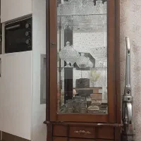 بوفه شیک وتمیز