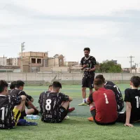 کلاس فوتبال