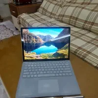 ماکروسافت سرفیس لب تاب نسل ۸