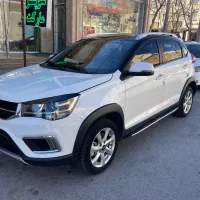 ام وی ام ایکس ۲۲ اتومات مدل ۱۴۰۰