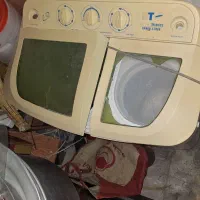 لباسشویی ناسیونال اصل