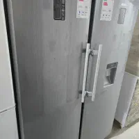 یخچال دوقلوی اصل (المانی بوش)