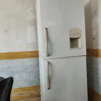 یخچال کارکرده