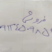 فروشی خط ثابت دایمی همراه اول 09124509853