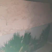 آکواریوم با تمامی لوازم