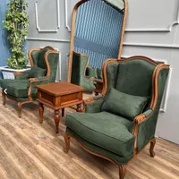 مبل مدرن راشال طرح ۸ تمام راش|مبلمان خانگی و میز عسلی|کرج, پیشاهنگی|دیوار