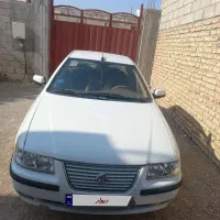 سمندال ایکس کاپوت جلوبرای زیبایی رنگ شده|خودرو سواری و وانت|داراب, |دیوار