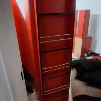 کمد لباس کودک