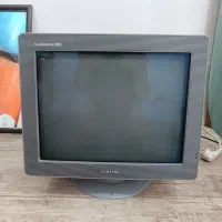 مانیتور رومیزی کامپیوتر