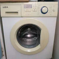 لباسشوی LAZA