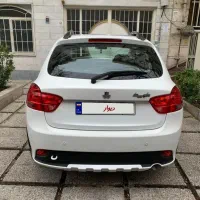 کوییک Gx مدل ۱۴۰۲|خودرو سواری و وانت|تهران, سعادتآباد|دیوار