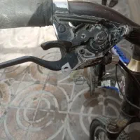 دوچرخه ویوا در حد نو