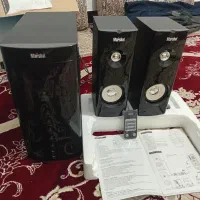 دی وی دی  مارک  ال جی|پخش‌کننده DVD و ویدیو|کرمانشاه, |دیوار