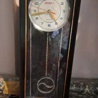 ساعت دیواری