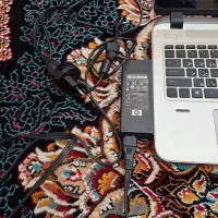 لپ تاپ اچ پی hp صفحه لمسی|رایانه همراه|قم, شاه ابراهیم|دیوار