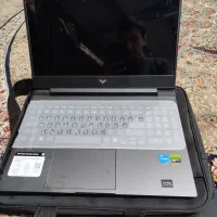 لب تاپ گیمینک اچ پی ( ویکتاس)|رایانه همراه|مشهد, ادیب نیشابوری (شهرک غرب)|دیوار