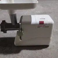 چرخ گوشت جهان آوا|خردکن، آسیاب، غذاساز|مشهد, امیرآباد|دیوار