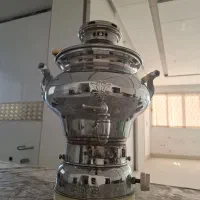 سماور مهتاب