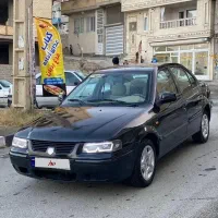 سمند مدل ۸۴خوش رخ