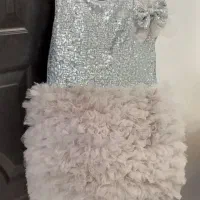 پیراهن بچگانه|کفش و لباس بچه|ماسال, |دیوار