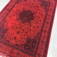 تعویض کهنه با فرش لاکی تمام ابعاد ۷۰۰شانه واقعی