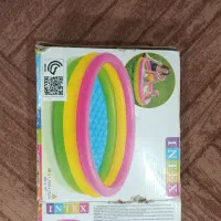 استخر بادی INTEX