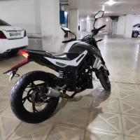 موتور cf150cc