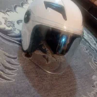 کلاه کاسکت موتورکیلیک|قطعات یدکی و لوازم جانبی|تهران, شهرک طالقانی|دیوار