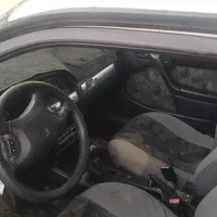 زانتیا 2000هزار مدل 89|خودرو سواری و وانت|تربت‌حیدریه, شهرک ولیعصر|دیوار