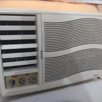 کولر 21 هزار تراست موتور آمریکایی|کولر گازی و فنکوئل|اهواز, کیانشهر|دیوار