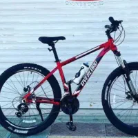 دوچرخه اورلورد