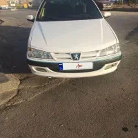 پارس tu5 کارمندی...گاز برقی