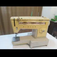 چرخ خیاطی سینگر انگلستان