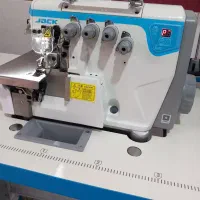 سردوز موتور سرخود جک مدل E4s کللا یه ماه کار هست