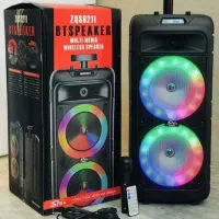 حراج اسپیکر شارژی رم فلش خور بلوتوثی فقط این هفته