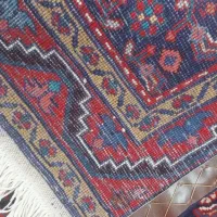 جفت ذرع ونیم دستباف اراک|فرش|دورود, |دیوار