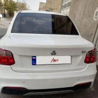 ساینا اس 1402|خودرو سواری و وانت|نجف‌آباد, گلدشت|دیوار